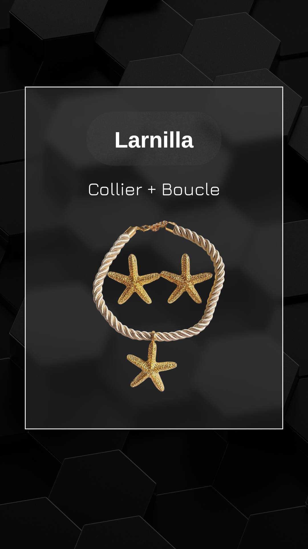 Larnilla