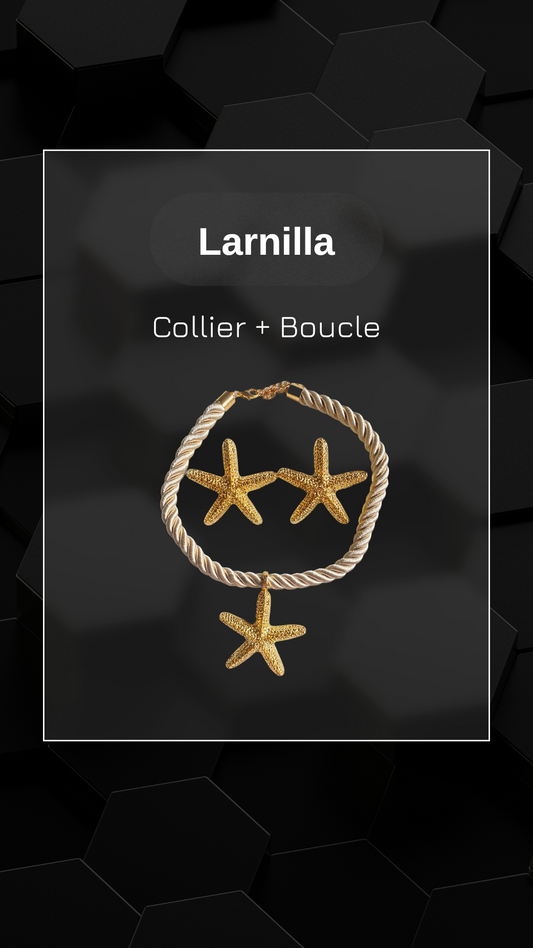 Larnilla