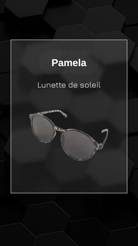 Pamela