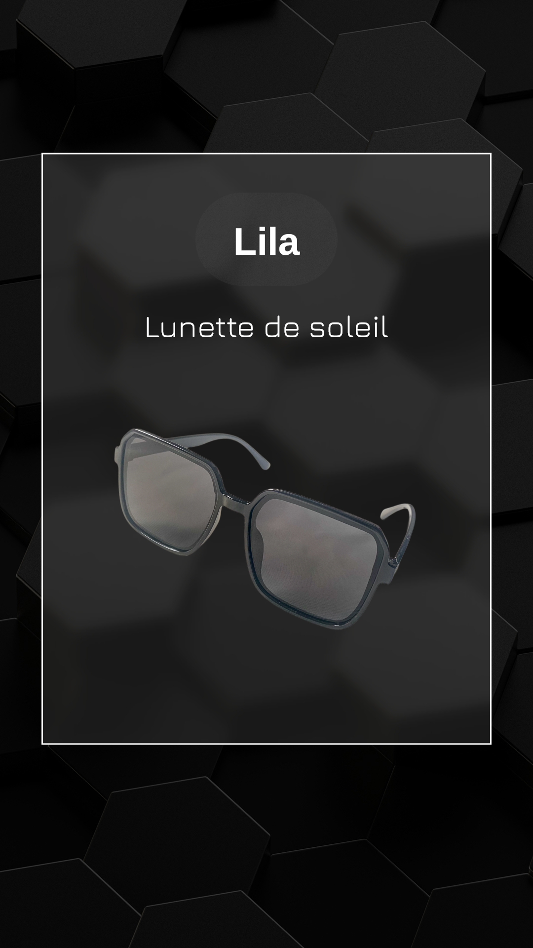 Lila