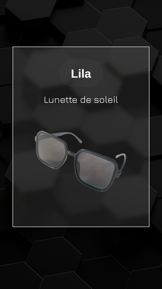 Lila