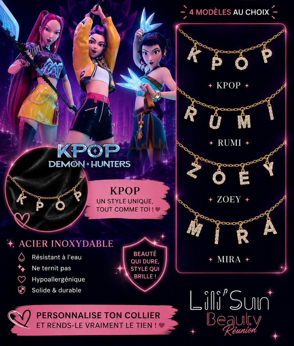 K-pop