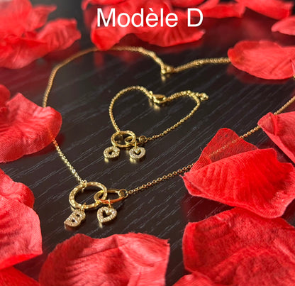 Colliers Valentine’s