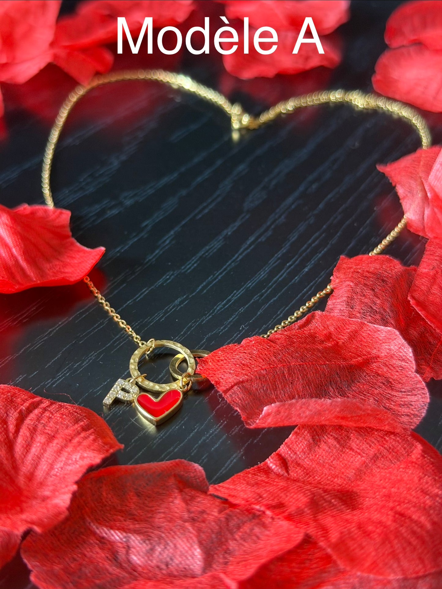 Colliers Valentine’s