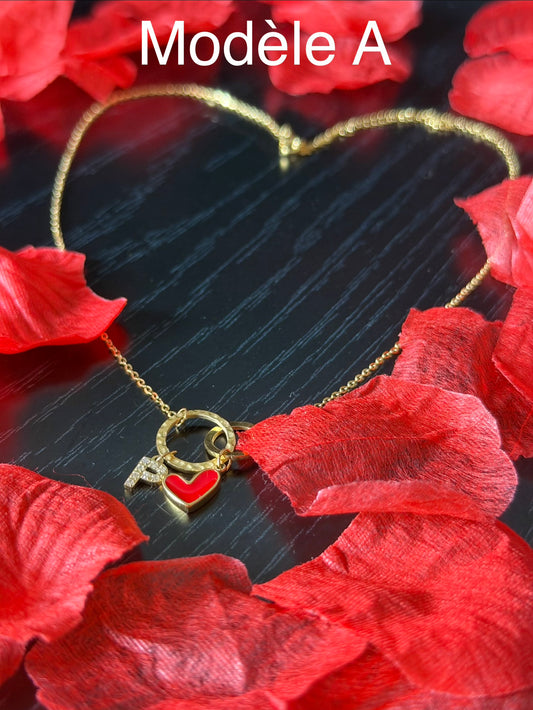 Colliers Valentine’s