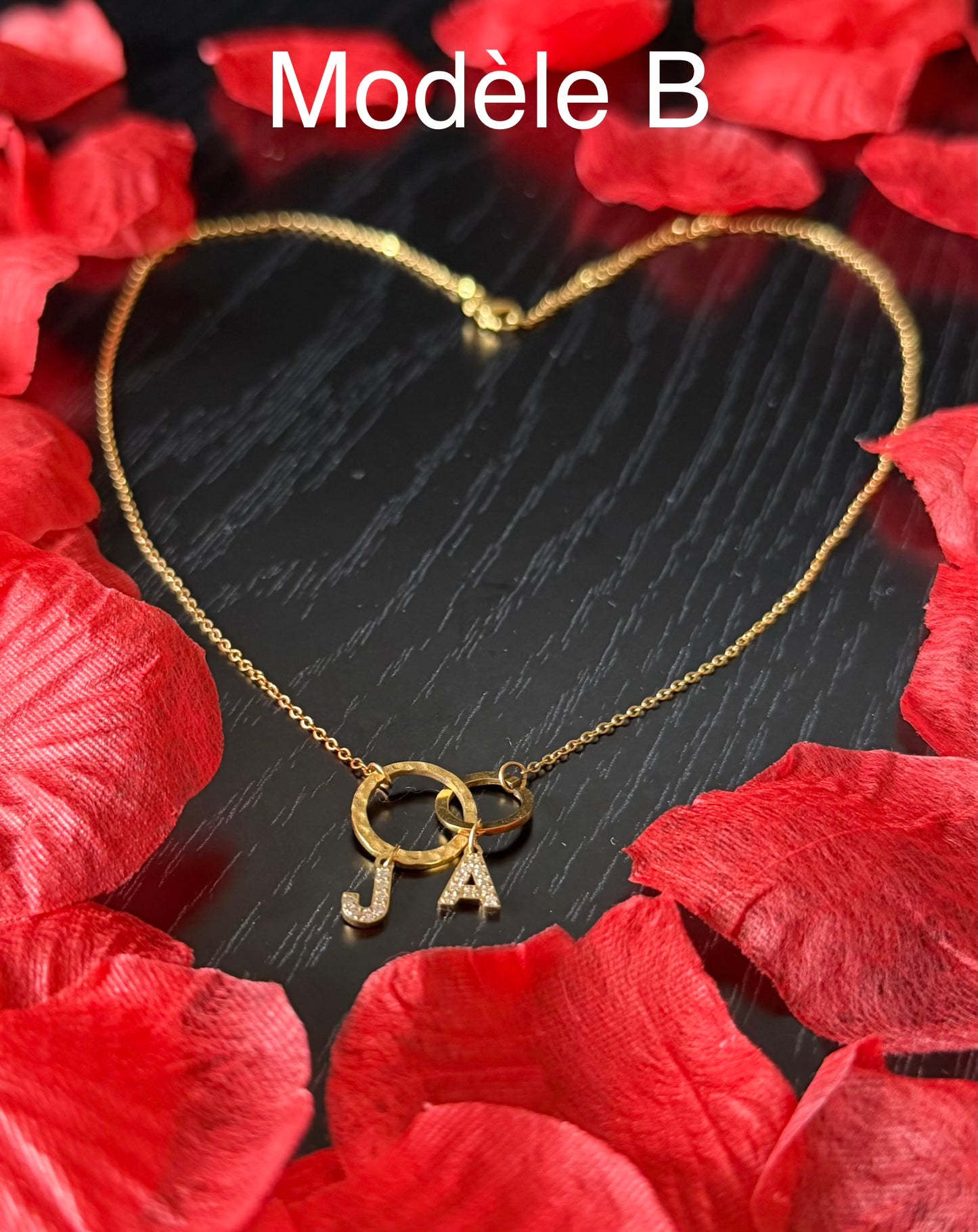 Colliers Valentine’s