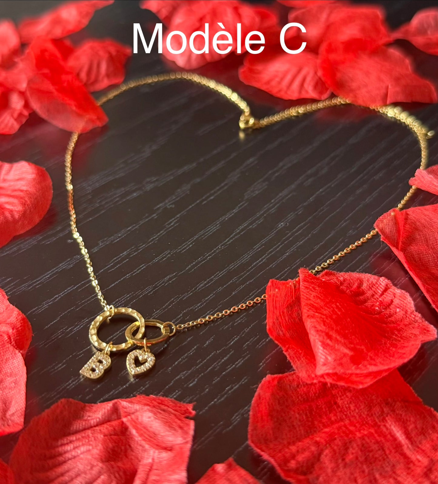 Colliers Valentine’s