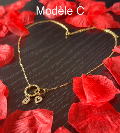 Colliers Valentine’s