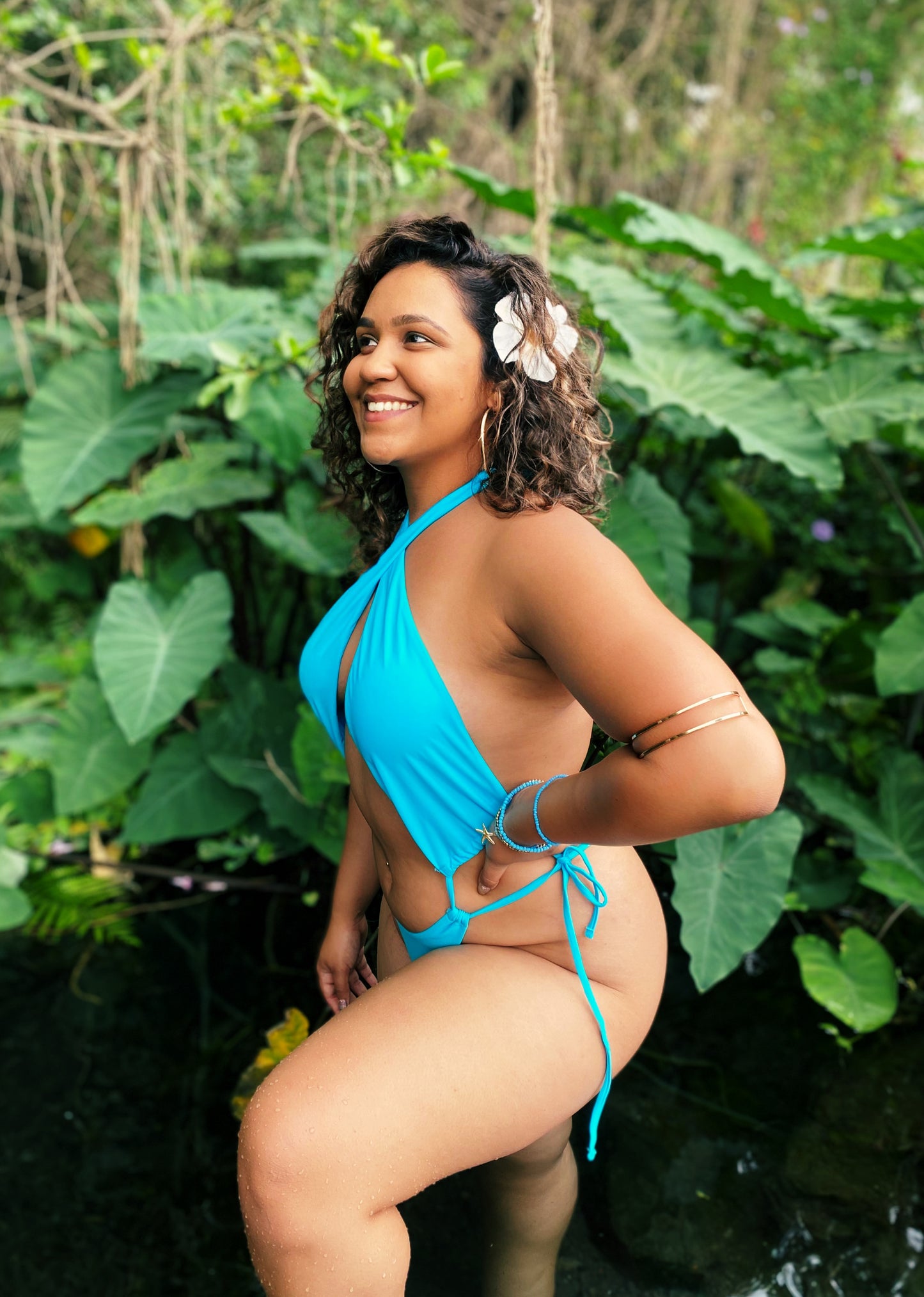 Azulada