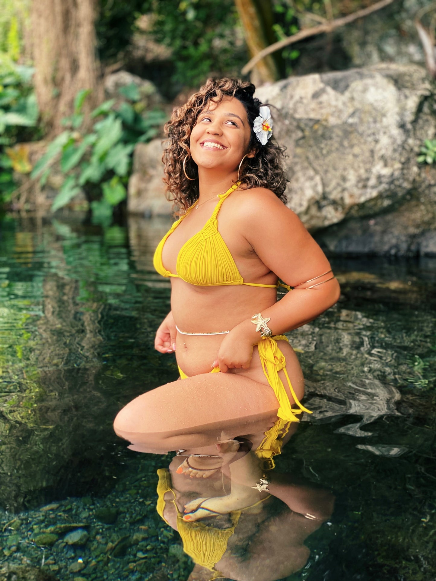 Amarilla