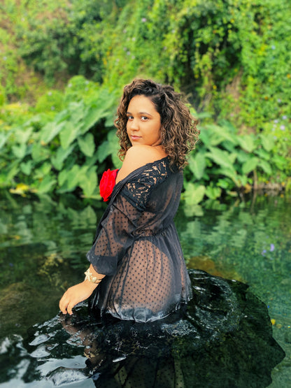 Rosa Encantada