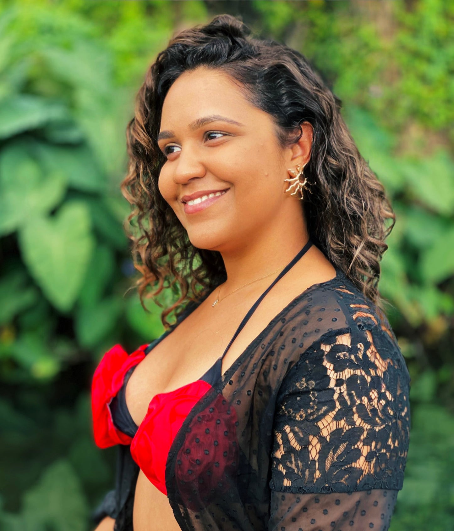 Rosa Encantada