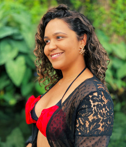Rosa Encantada