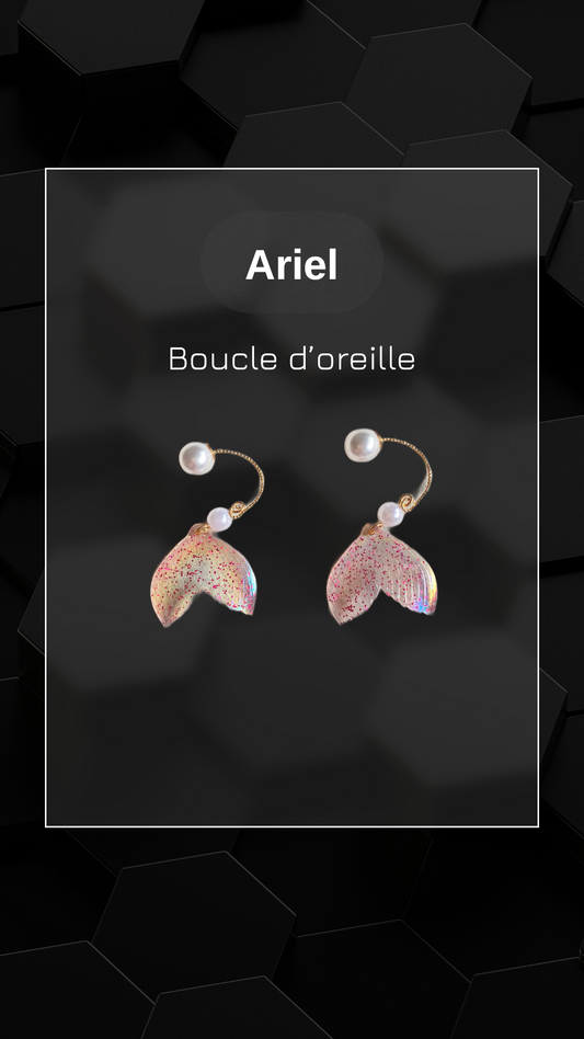 Ariel