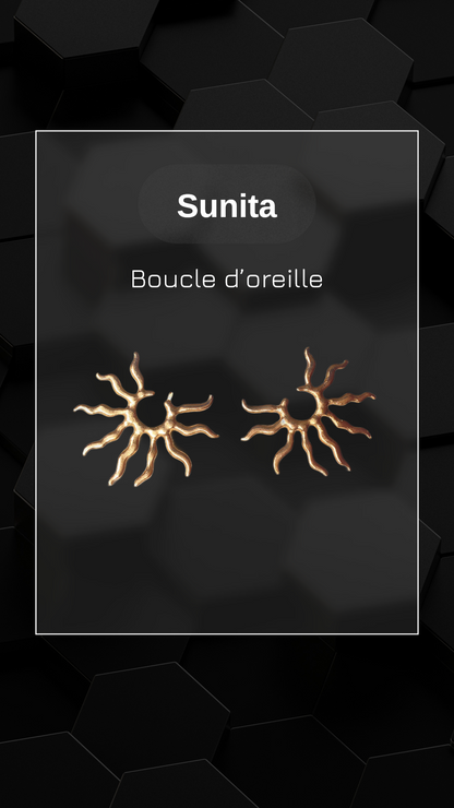 Sunita