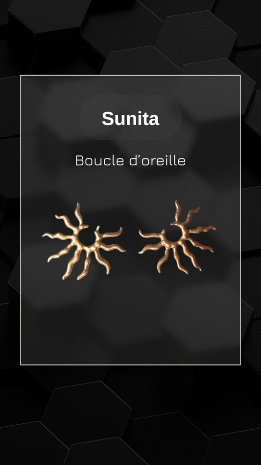 Sunita
