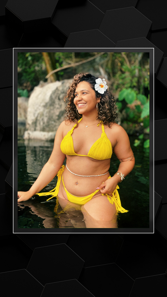 Amarilla