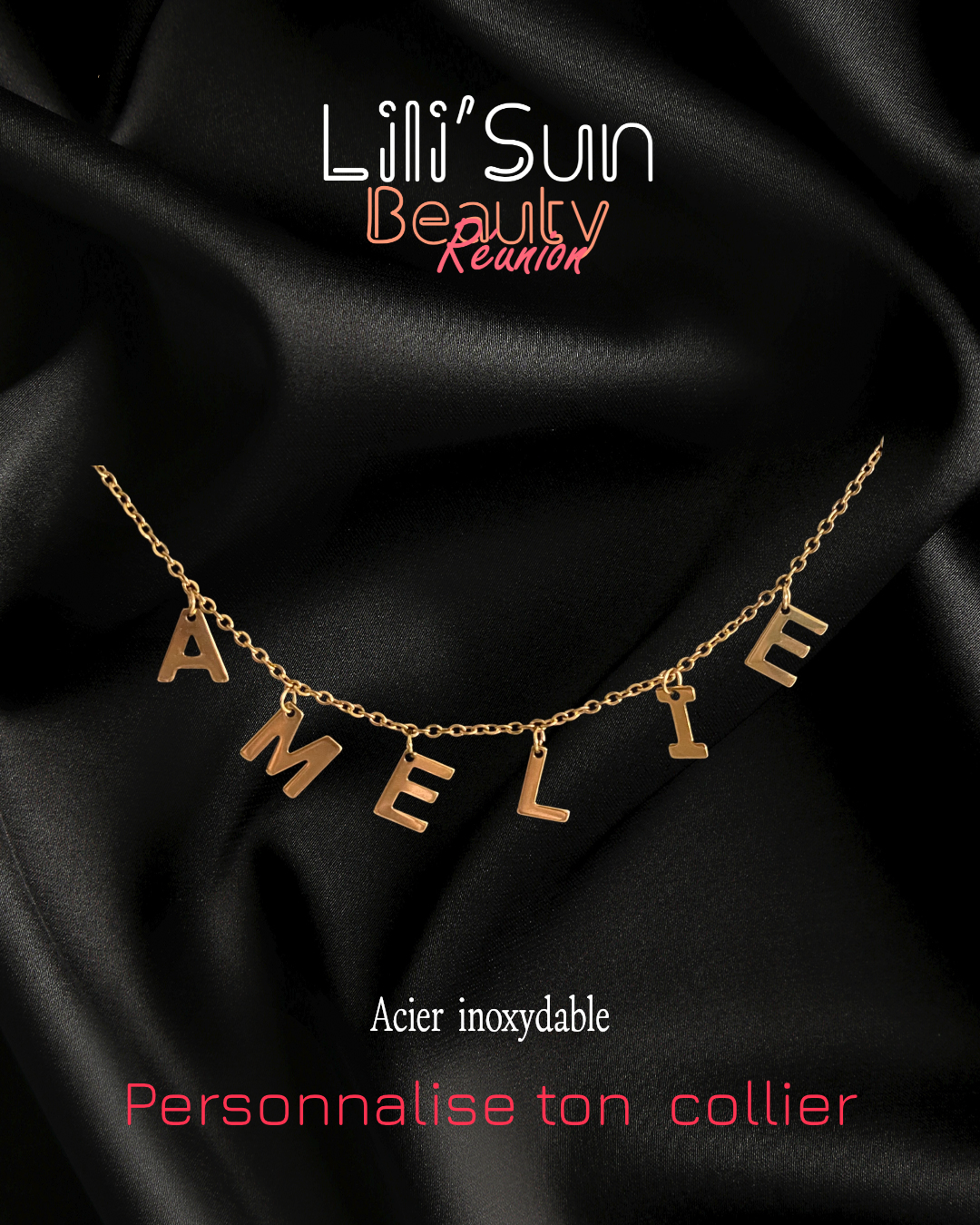 Lien Secret ✨
