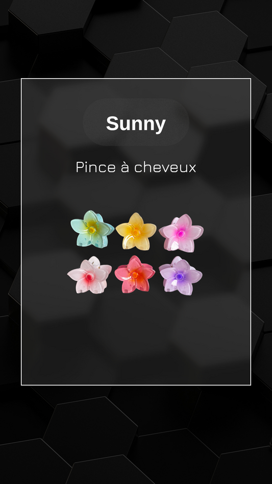 Sunny