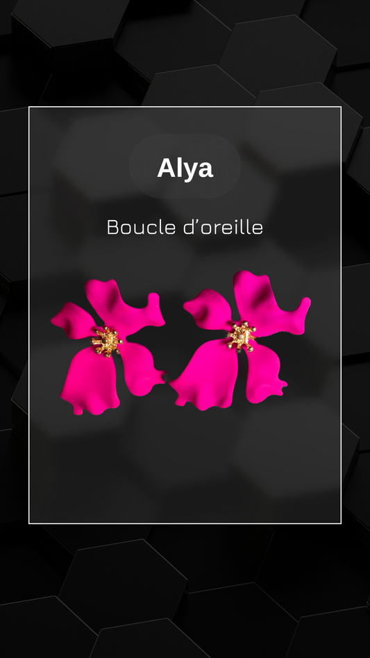 Alya